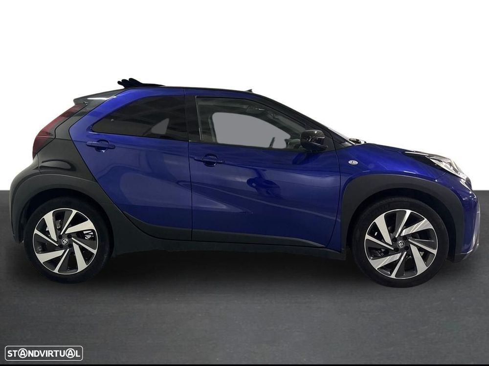 Toyota Aygo X 1.0 Envy - 17