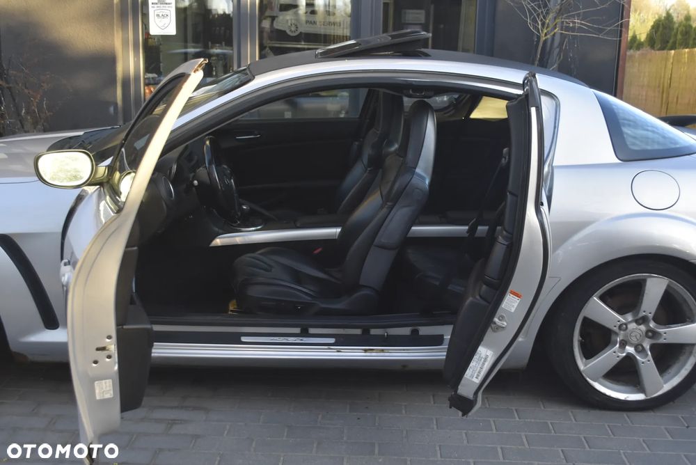 Mazda RX-8 Sports-Line - 11