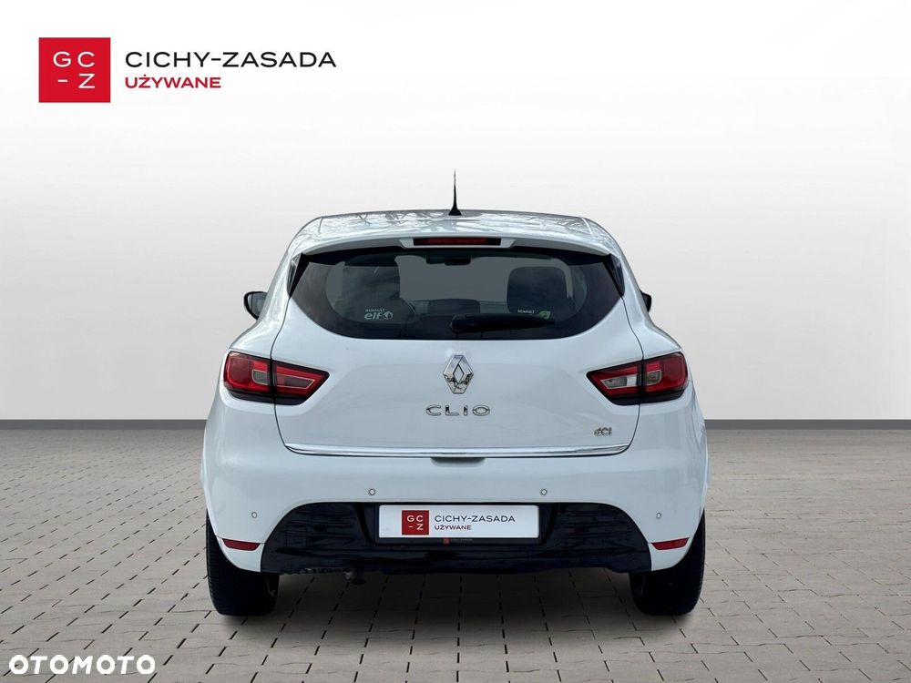 Renault Clio - 4