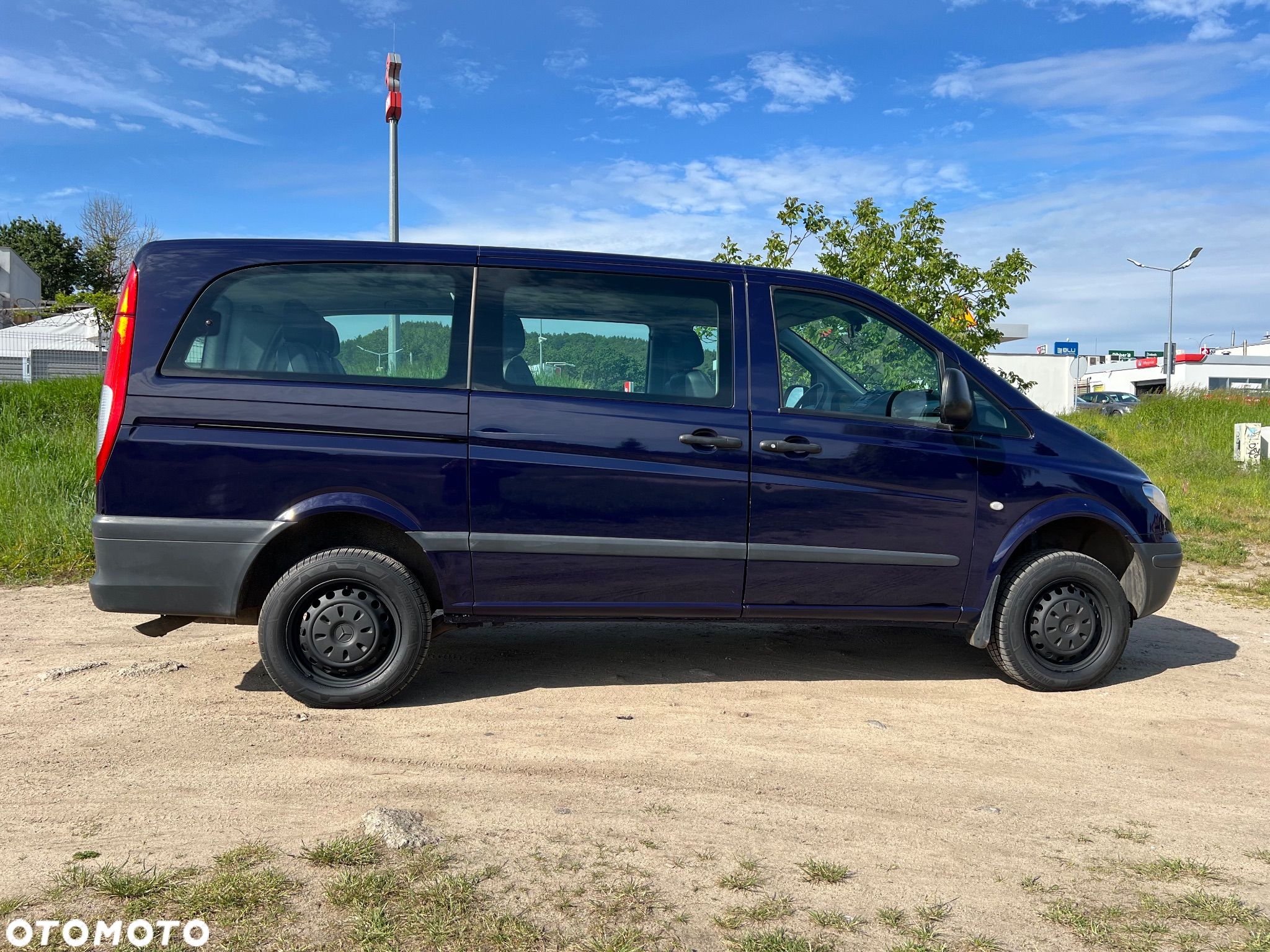 Mercedes-Benz Vito - 13