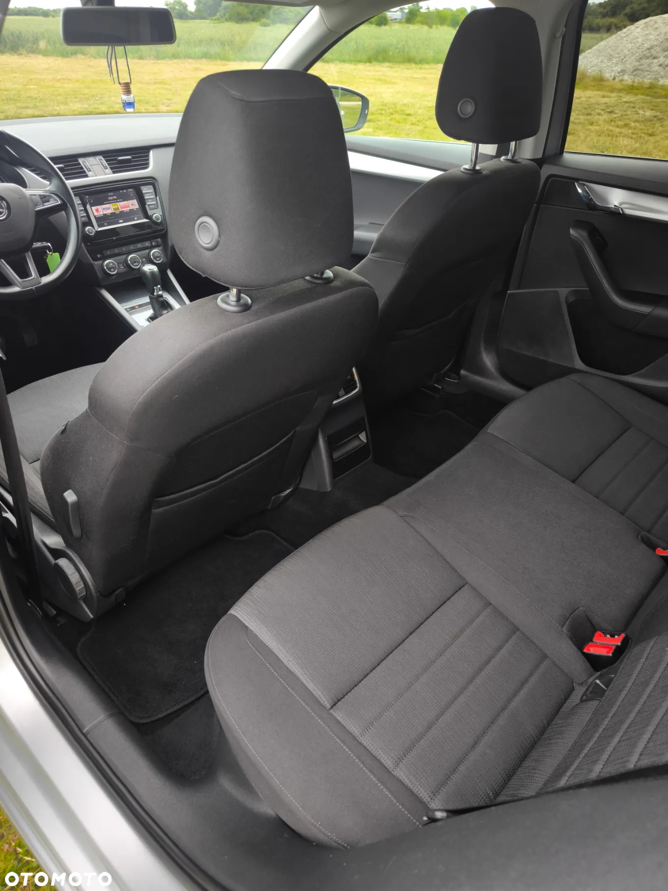 Skoda Octavia 1.4 TSI (Green tec) DSG Style - 9