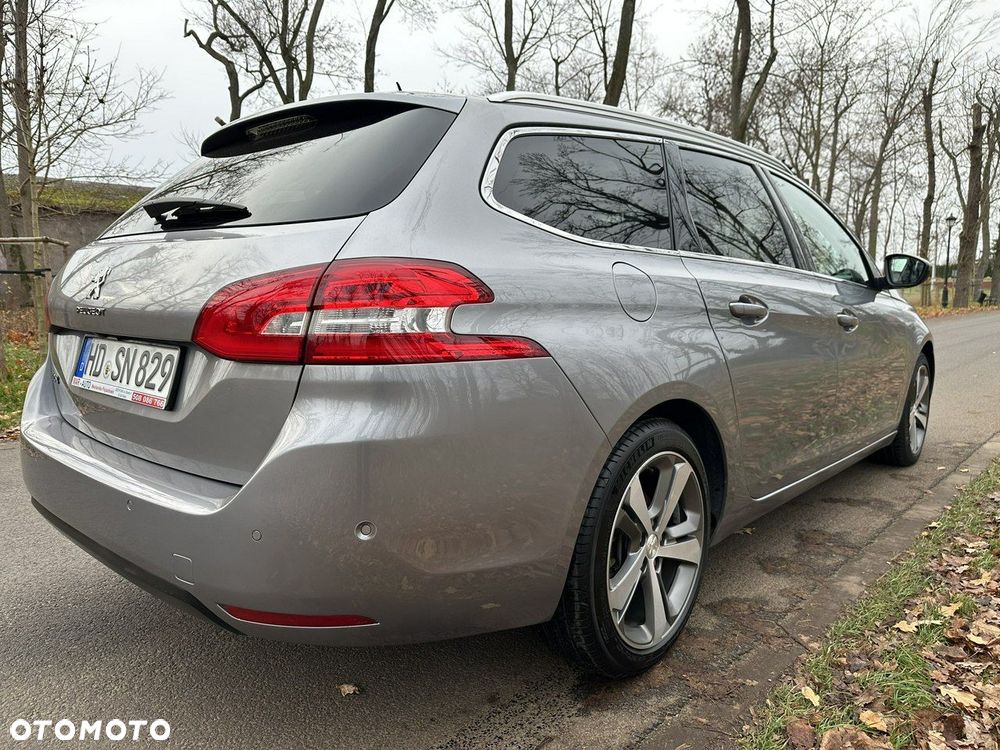 Peugeot 308 - 9