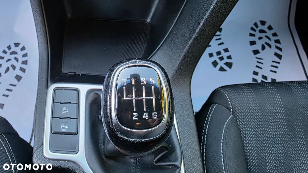 Kia Sportage - 28