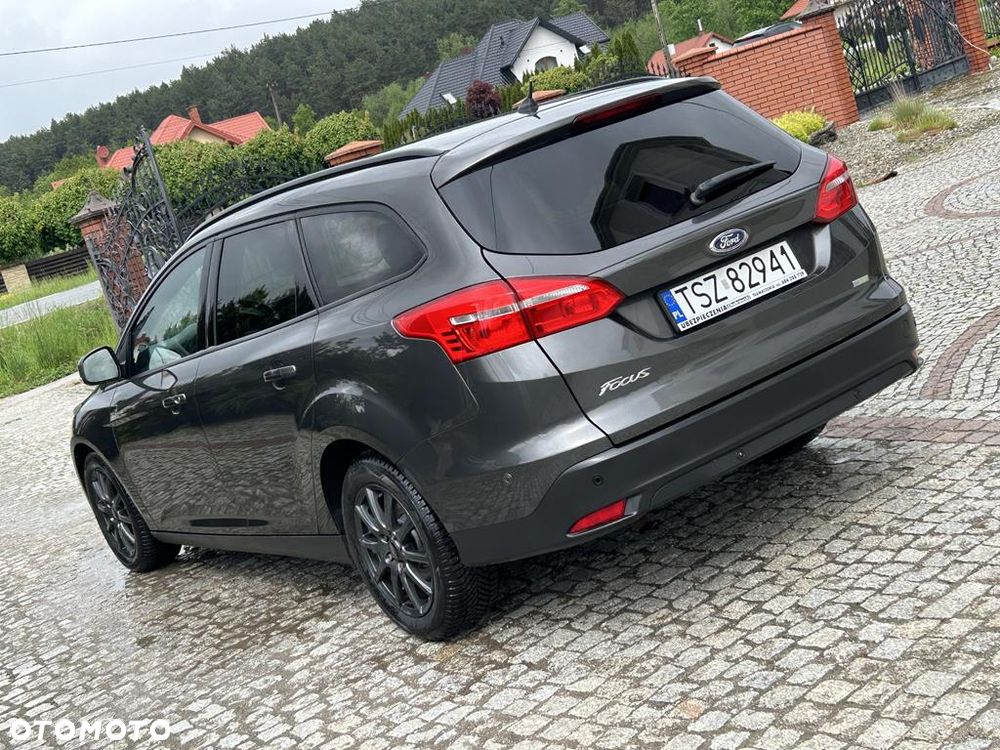 Ford Focus - 4