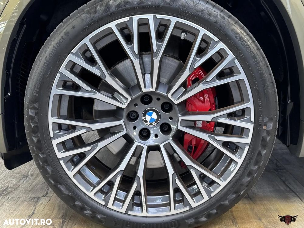 BMW X5 xDrive30d - 17