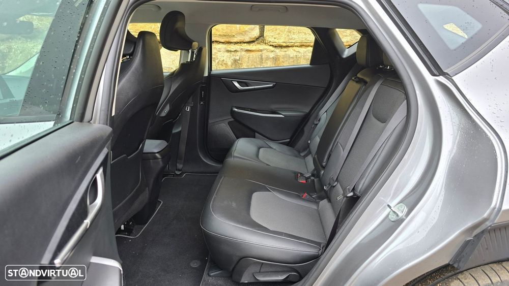 Kia EV6 - 57