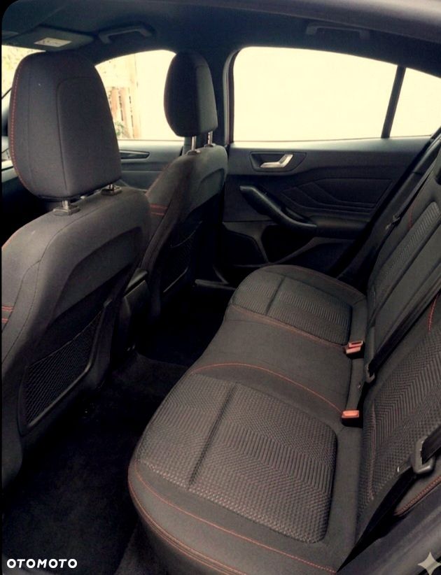 Ford Mondeo 2.0 TDCi Start-Stopp PowerShift-Aut Business Edition - 28