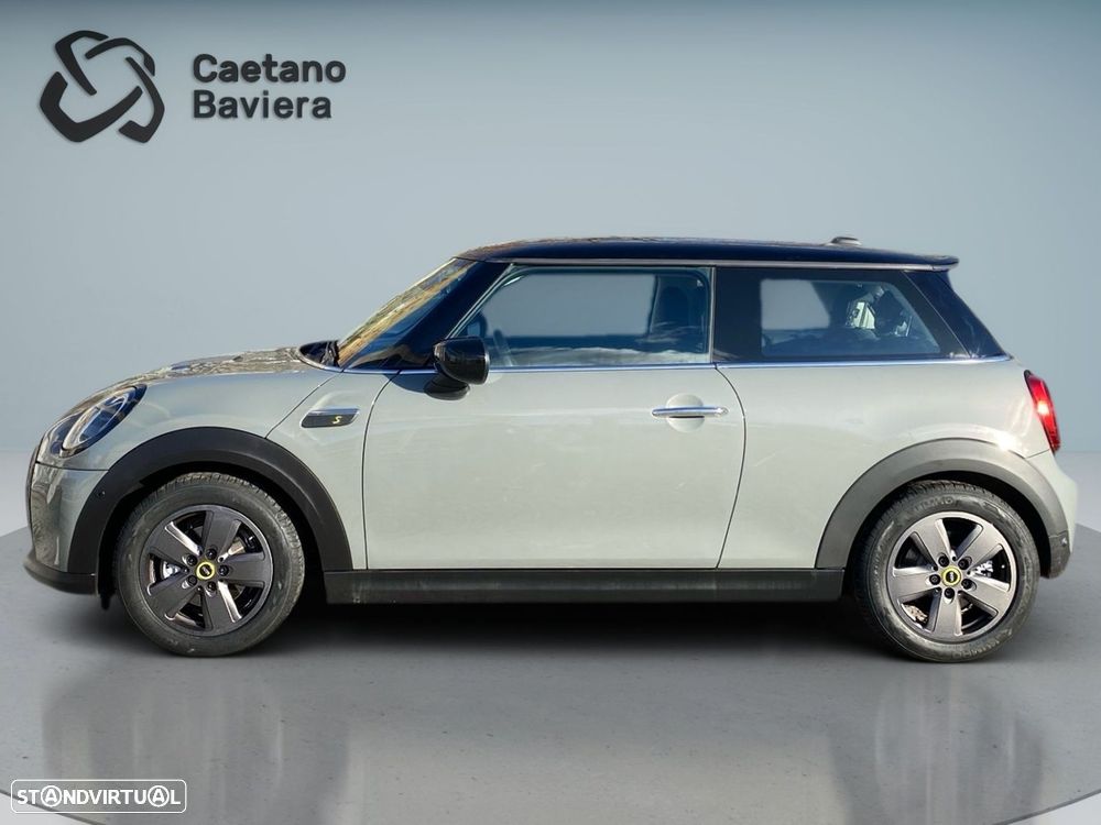 MINI 3 Portas Cooper SE Classic - 20