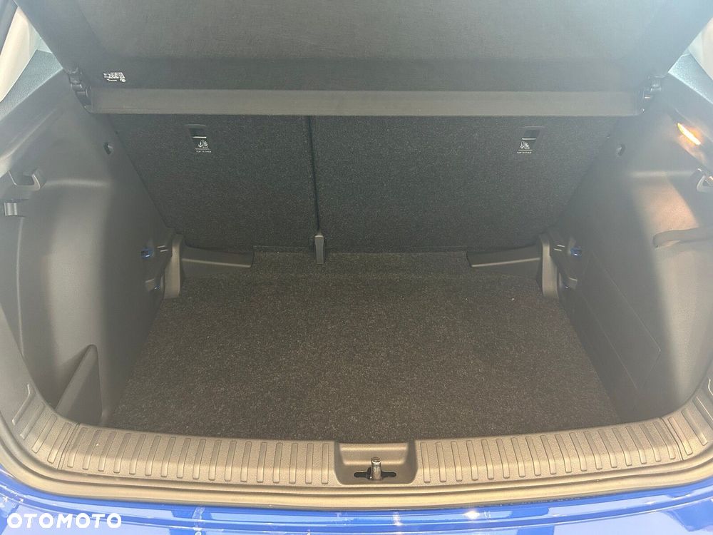 Skoda Fabia 1.0 TSI Selection DSG - 8