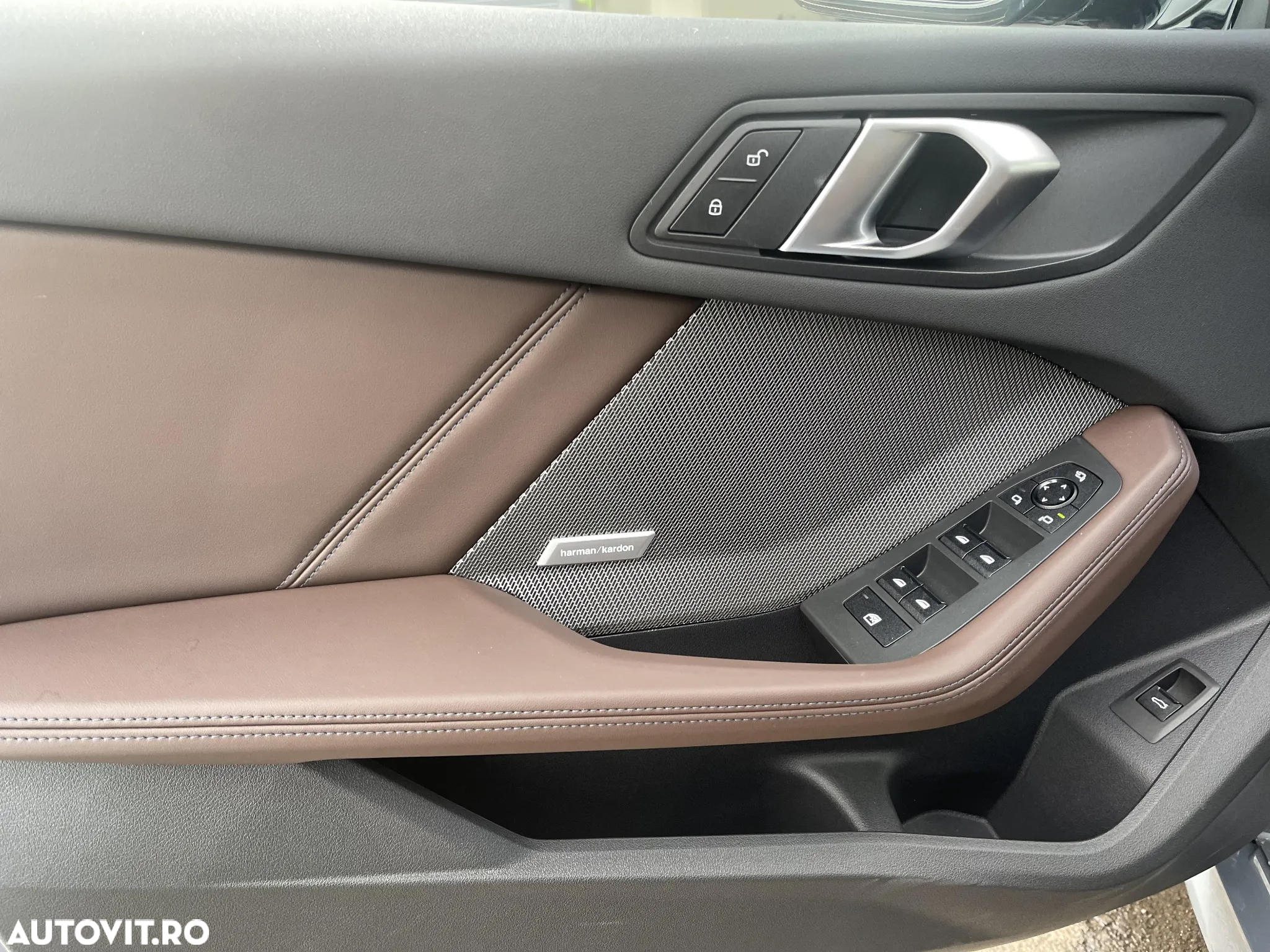 BMW Seria 1 118d AT - 13
