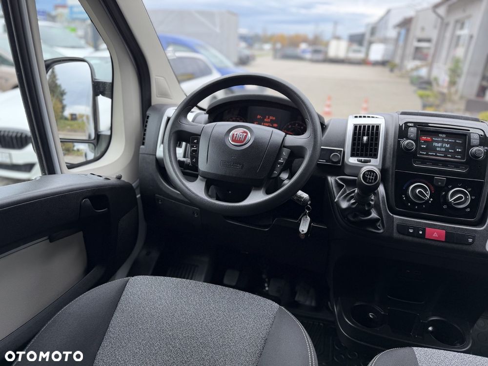 Fiat Ducato Maxi - 11