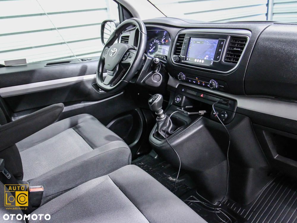 Toyota Proace Verso 2.0 D4-D Long Family - 19