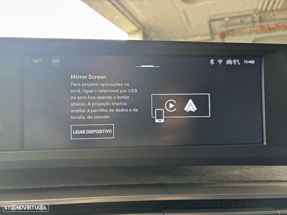 Peugeot 3008 1.2 Hybrid Allure e-DCS6 - 20