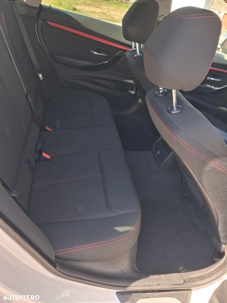 BMW Seria 3 - 14