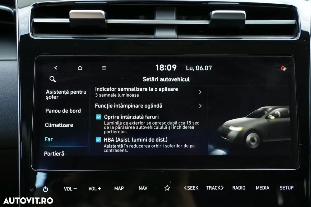 Hyundai Tucson 1.6 T-GDi HEV 2WD Advantage - 8