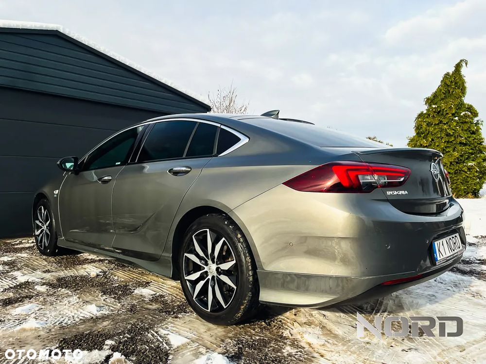 Opel Insignia 1.5 Direct InjectionT Business Innovation - 7