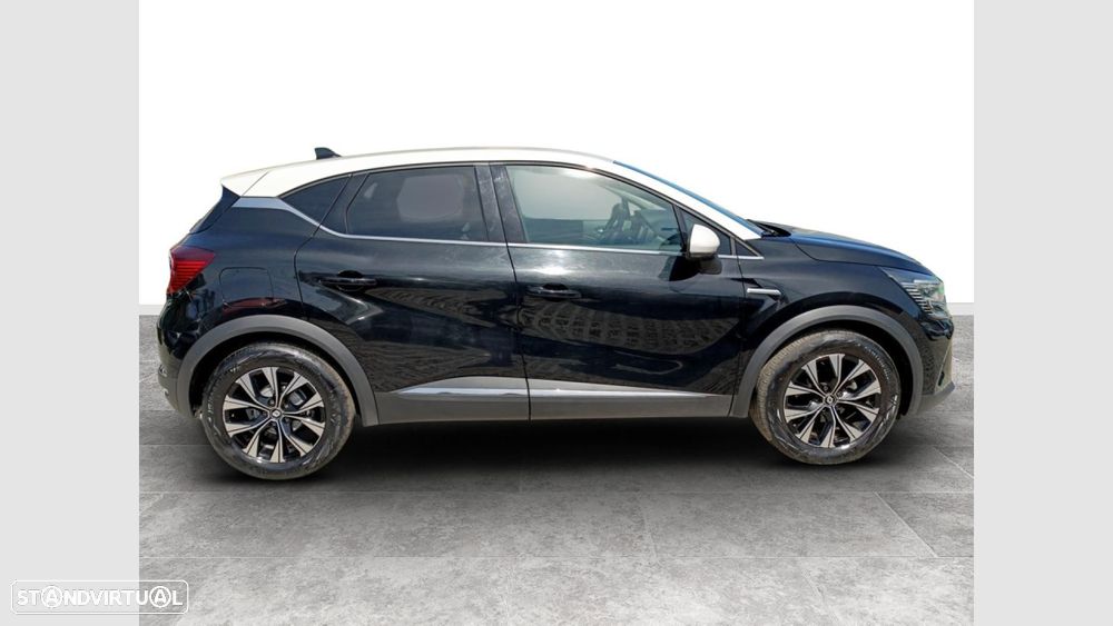 Renault Captur 1.0 TCe Techno - 6
