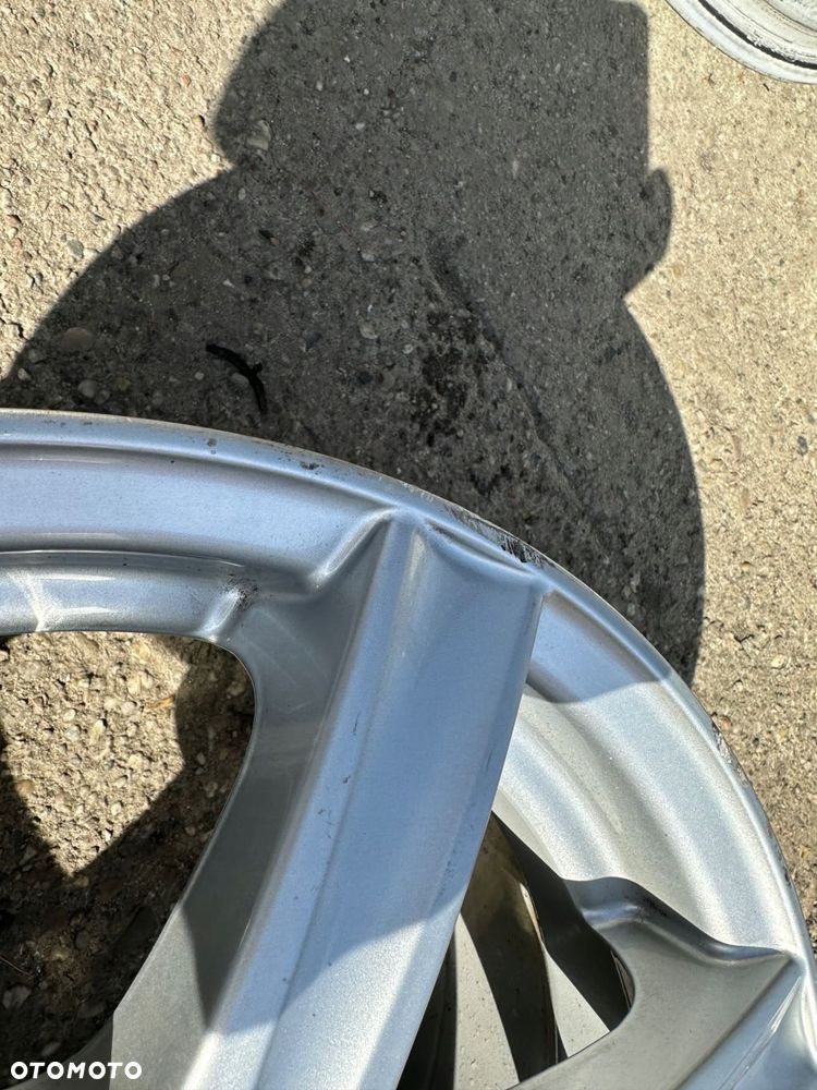 felgi rial 16 cali 5x114,3 et38 7j kia hyundai honda nissan toyota - 10