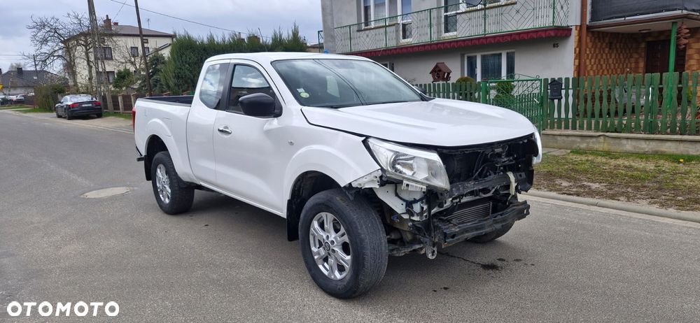 Nissan Navara - 3