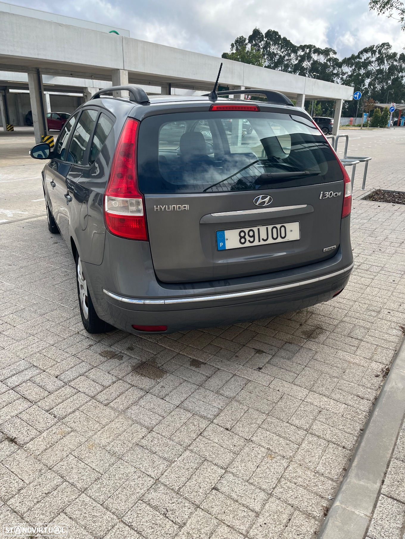 Hyundai i30 SW - 2