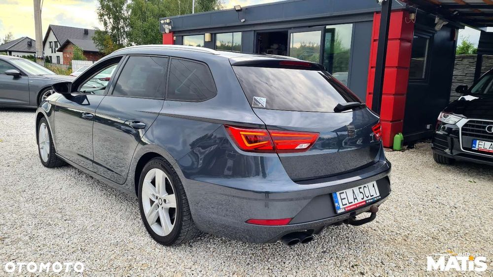 Seat Leon - 37