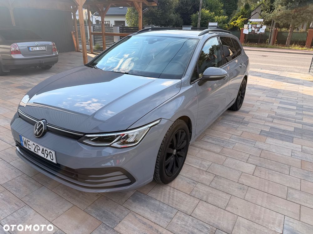 Volkswagen Golf - 3