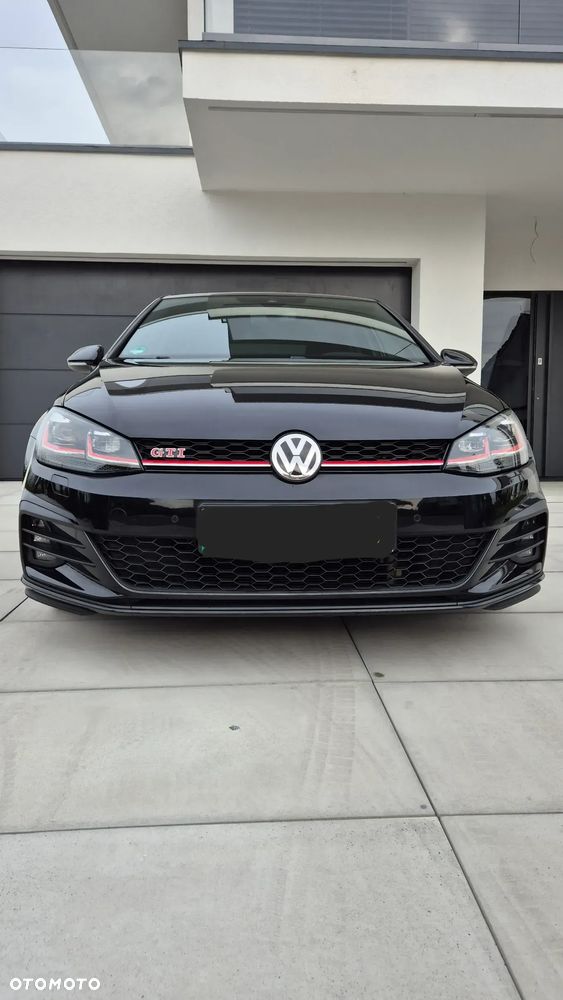 Volkswagen Golf GTI 2.0 TSI OPF Performance - 2