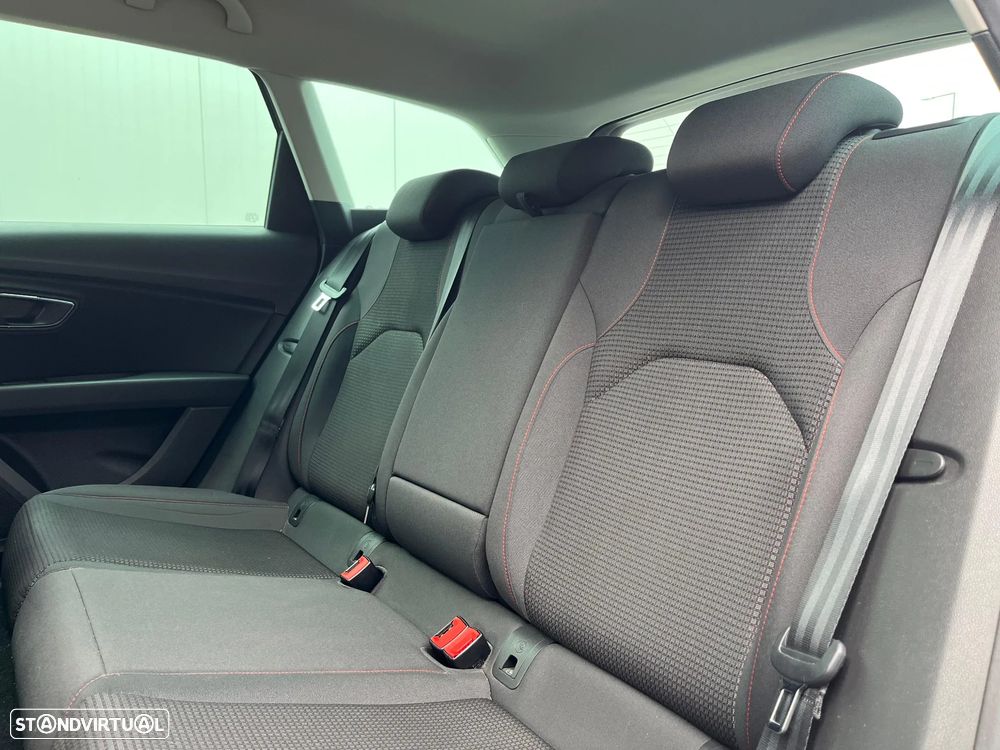 SEAT Leon ST 1.0 EcoTSI FR S/S - 6