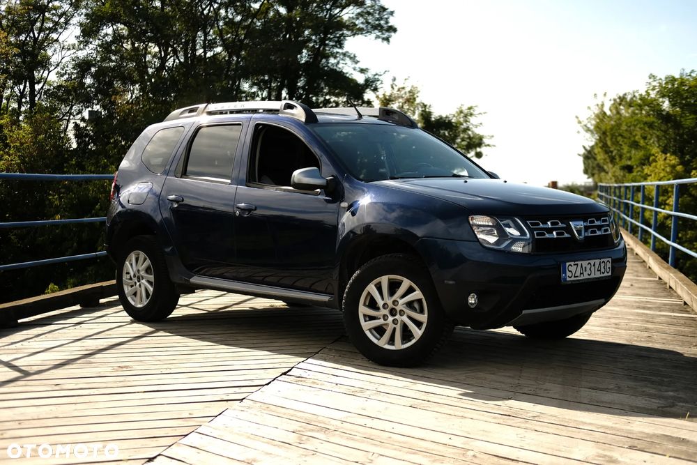 Dacia Duster 1.6 SCe Access S&S - 24