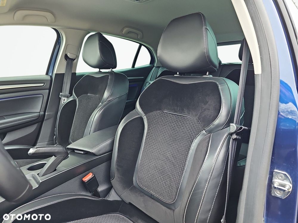 Renault Megane 1.3 TCe FAP Intens - 13