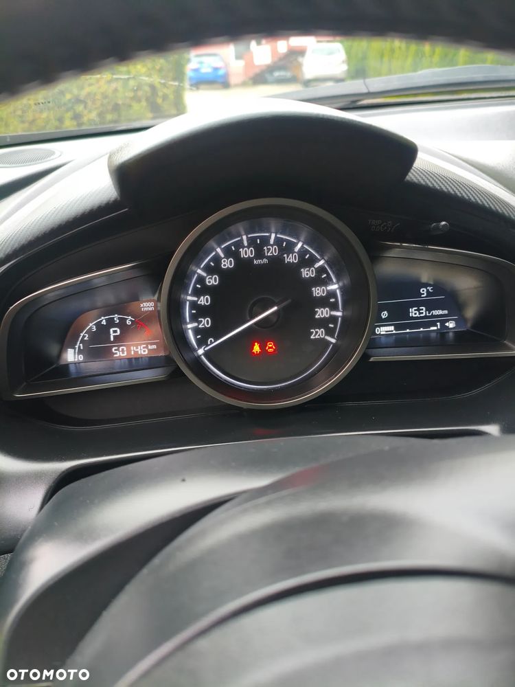 Mazda CX-3 2.0 Skymotion - 13