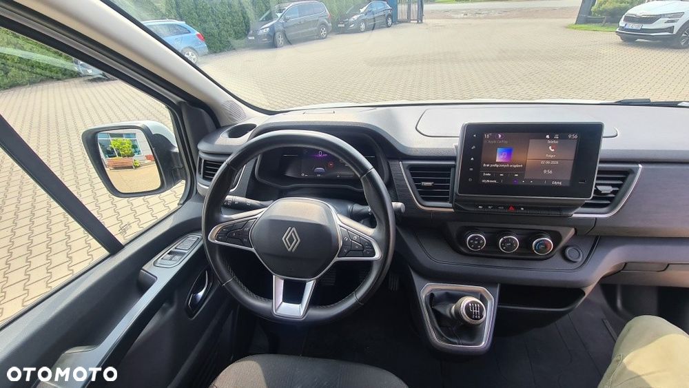 Renault TRAFIC - 11