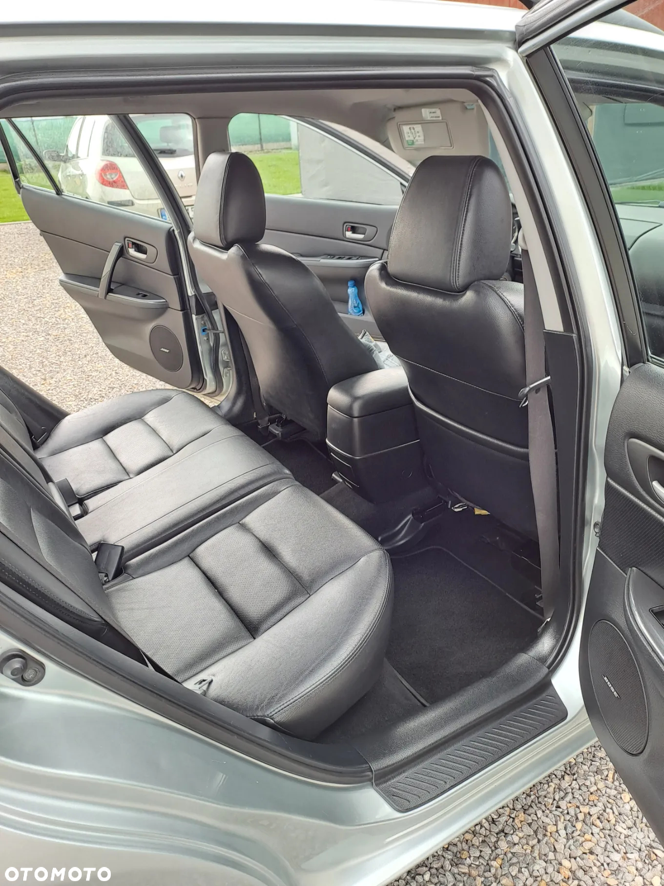 Mazda 6 2.0 CD Exclusive - 16