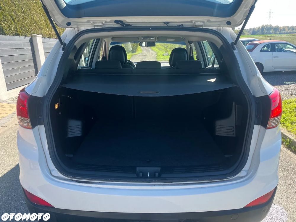 Hyundai ix35 1.6 2WD 5 Star Edition - 15