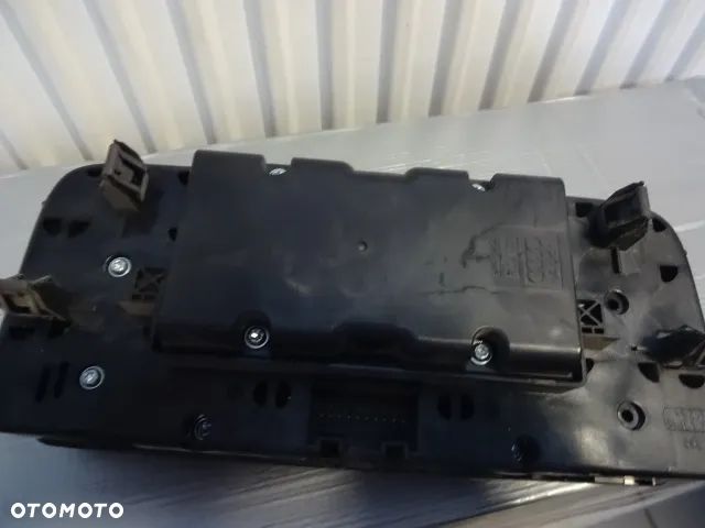 Panel sterowania Audi A8  MMI 4H2 919 600H - 4
