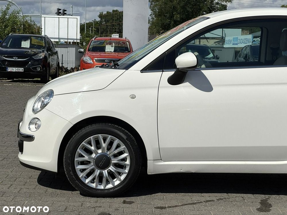 Fiat 500 - 6