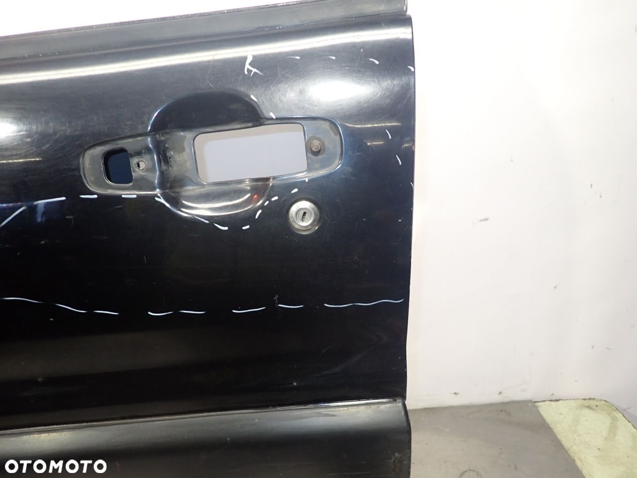 DRZWI LEWY PRZÓD SUZUKI GRAND VITARA I LIFT - 6