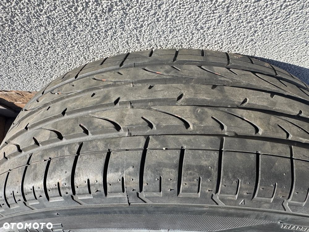 Bridgestone Dueler H/P Sport, rozmiar 235/65R17 - 6