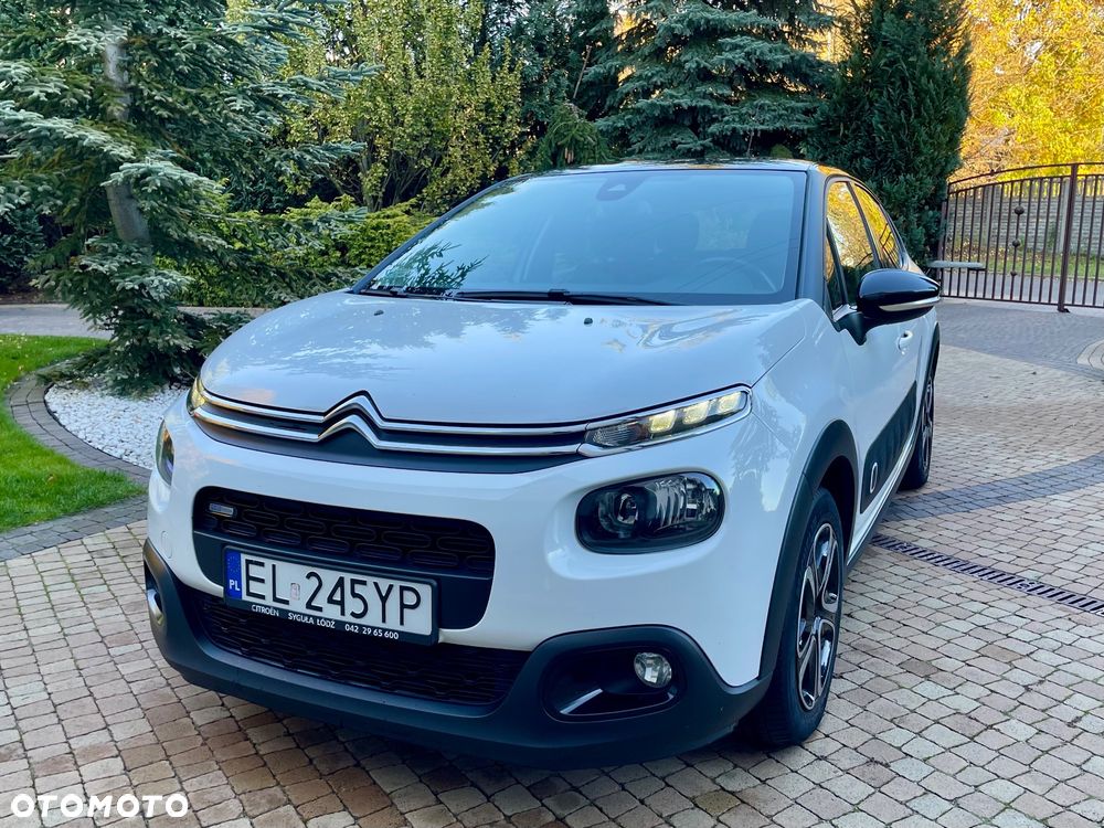 Citroën C3 1.2 PureTech Shine - 6