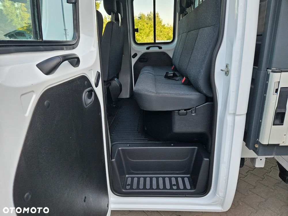 Opel Movano L3 - 10