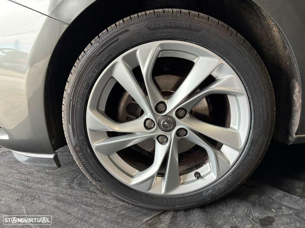 Opel Astra Sports Tourer 1.0 Innovation S/S - 13