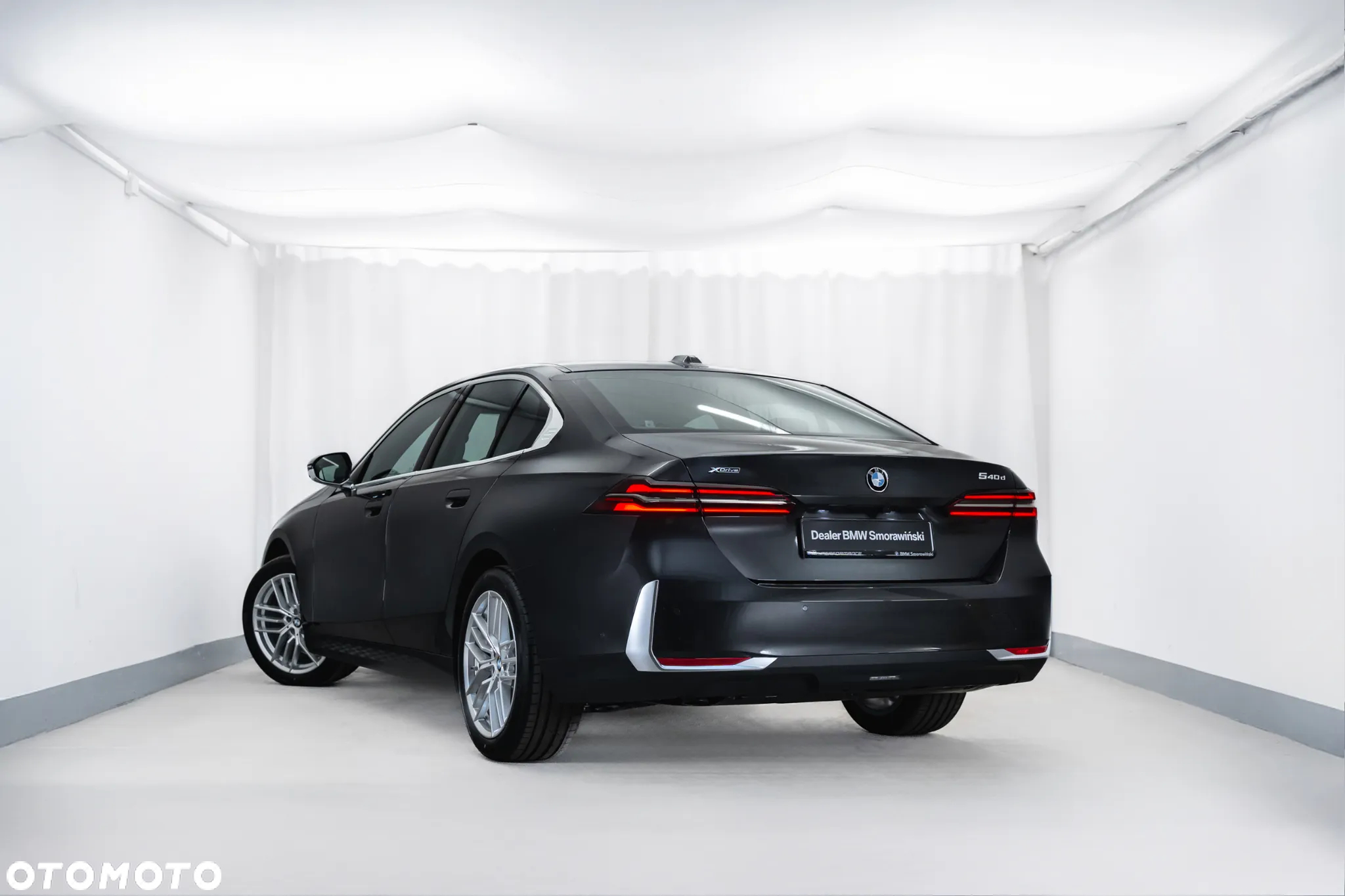 BMW Seria 5 - 4