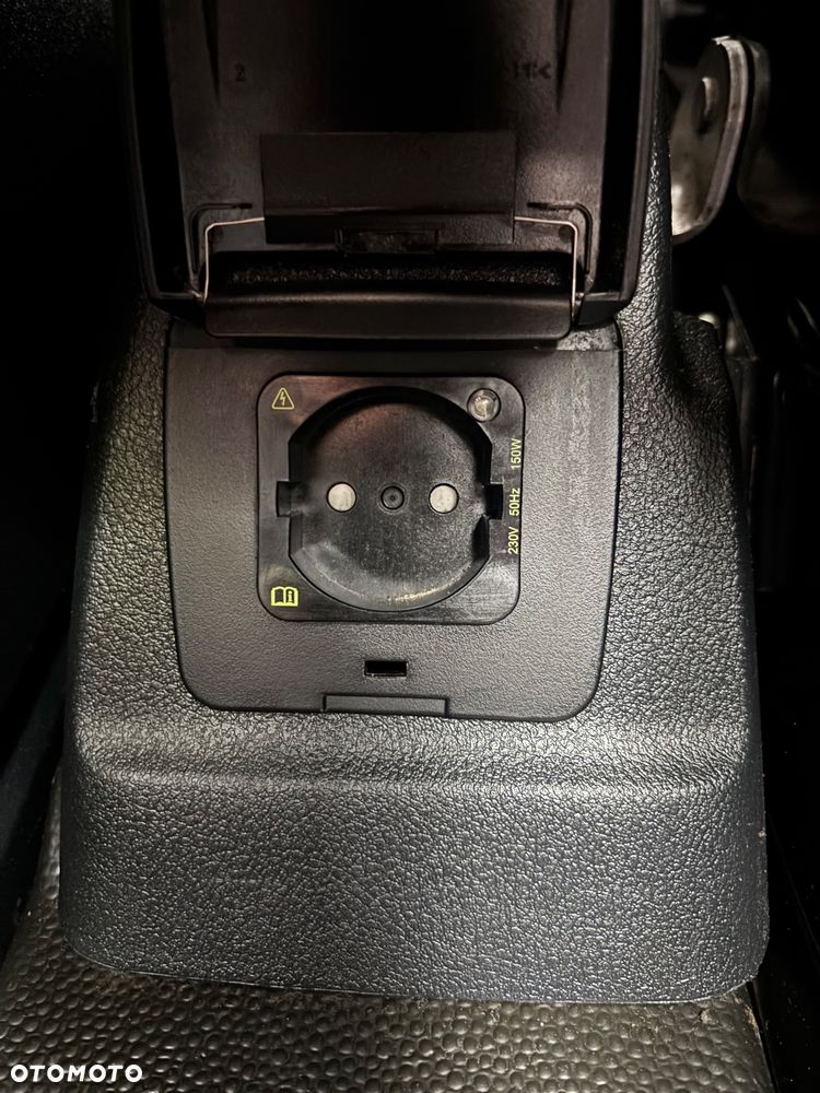 Ford Transit Custom - 24