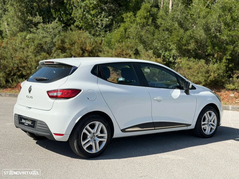 Renault Clio ENERGY TCe 90 Start & Stop Intens - 7