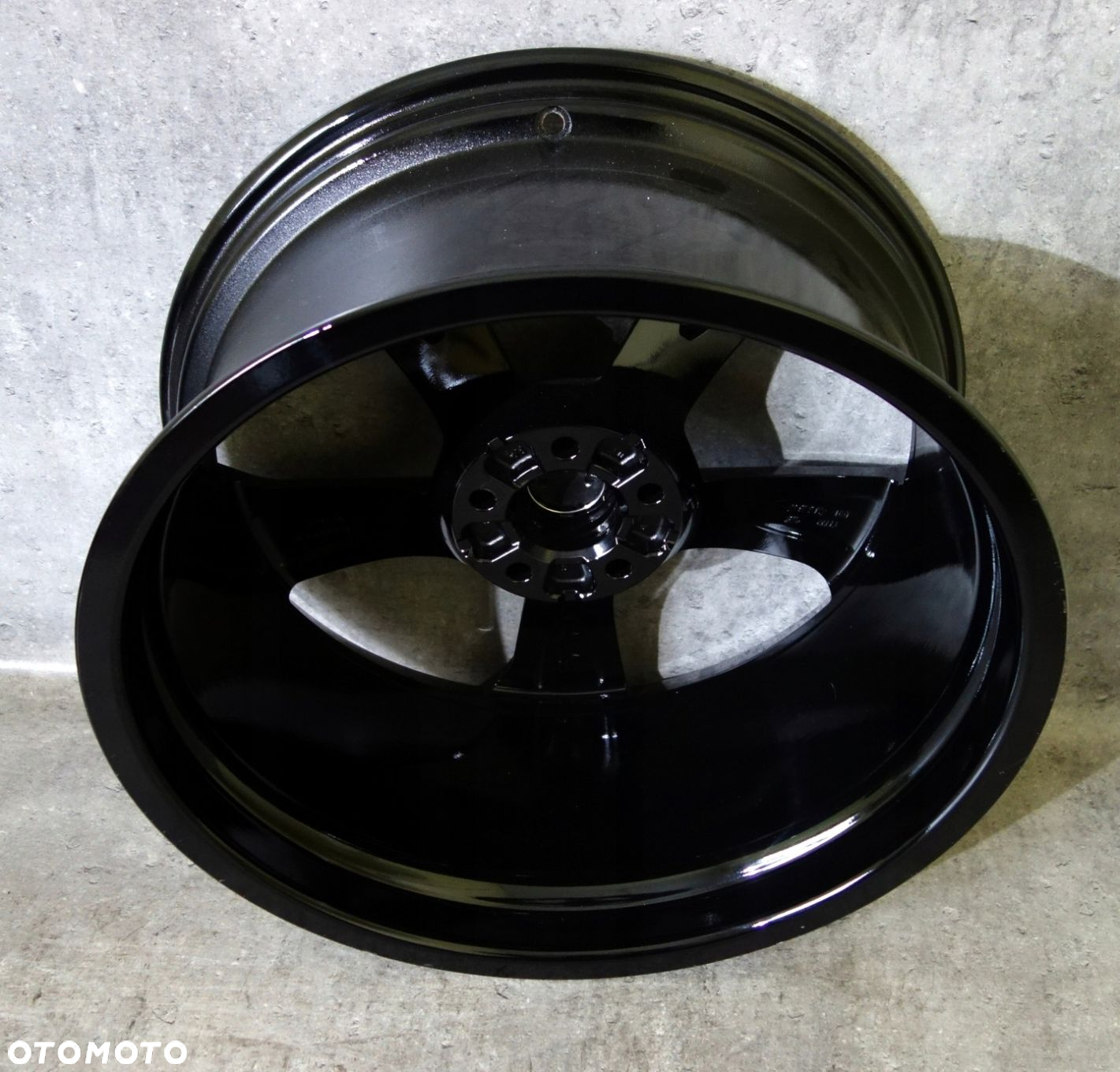AUDI RS4 RS5 ROTOR 20 20 CALI FELGI ALUMINIOWE - 7