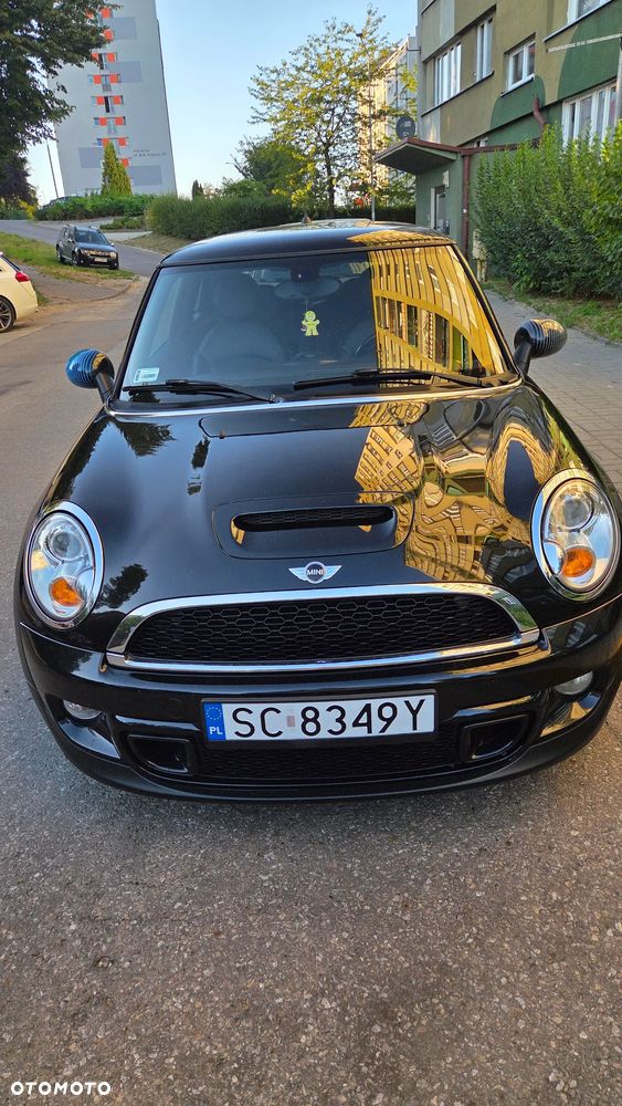 MINI Cooper S Bayswater - 3