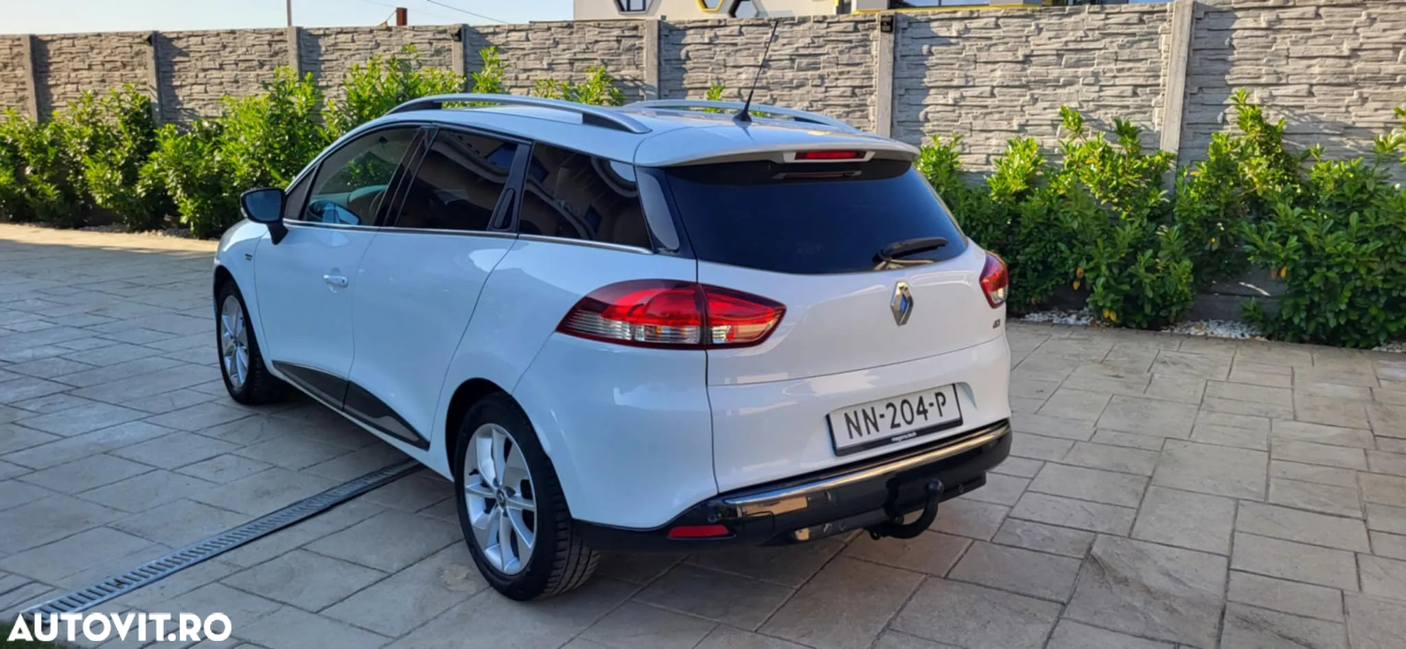 Renault Clio - 6