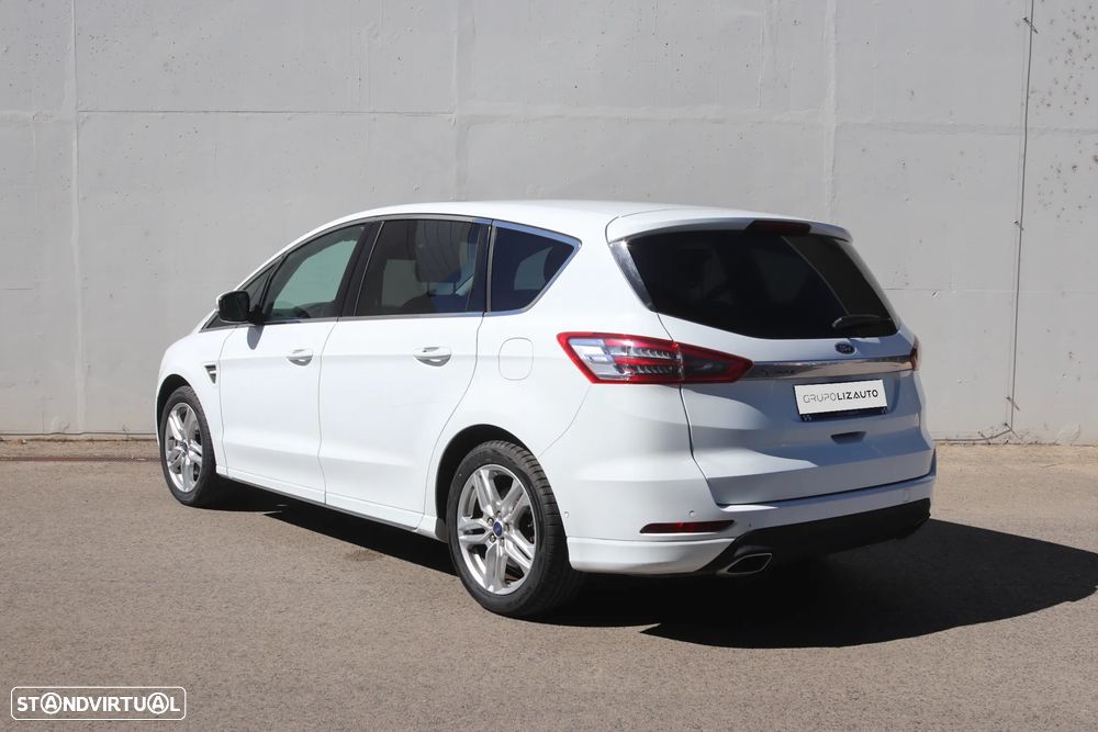 Ford S-Max - 4