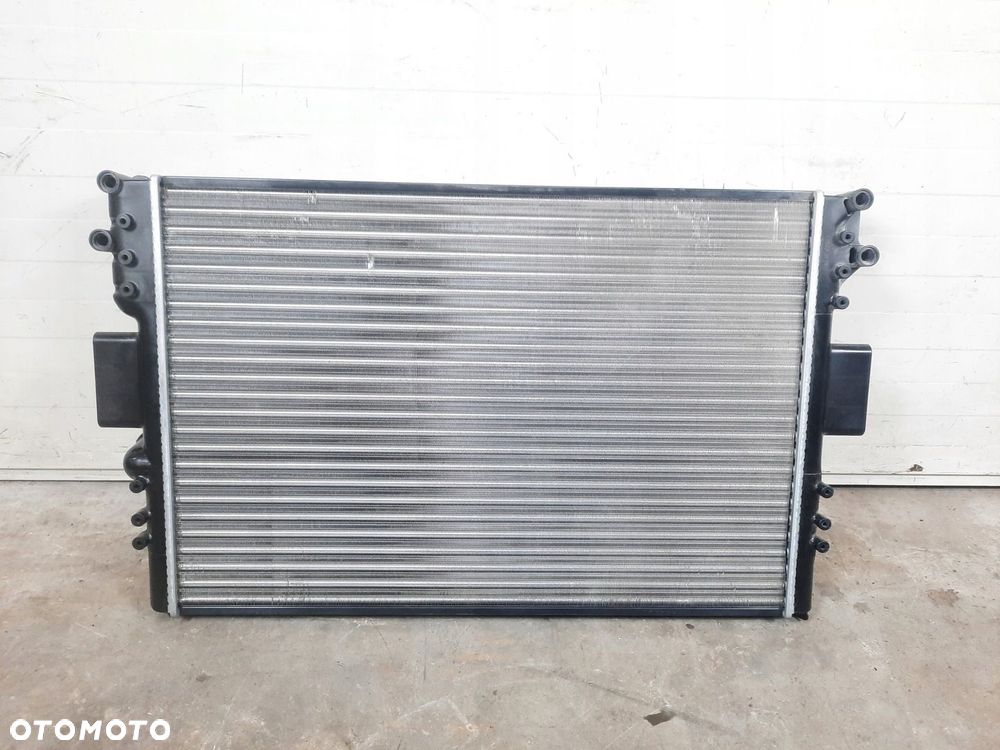 IVECO DAILY III 99-06 CHŁODNICA WODY Z KLIMATYZACJĄ D7E001TT - 1