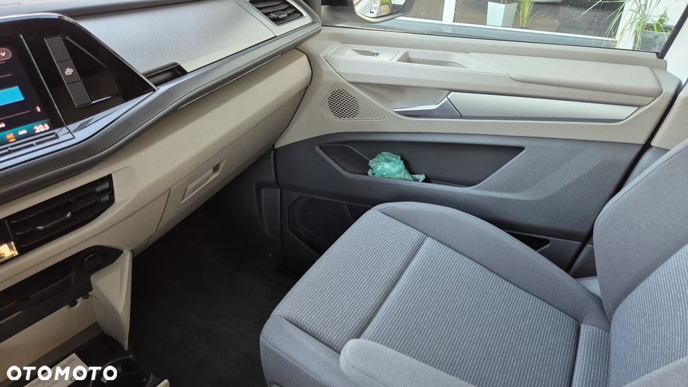 Volkswagen California - 24